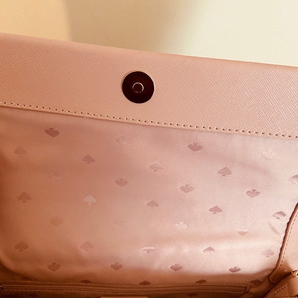 ❗️SOLD❗️NWT Kate Spade Pink Veronique - Picture 4 of 6